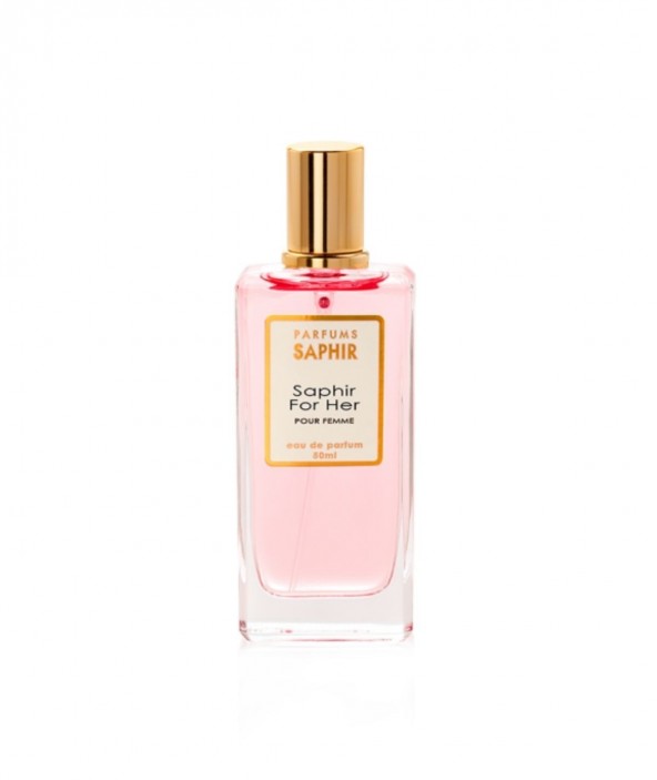 Agua De Perfume For Her 50 ML