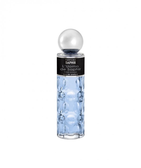 Agua De Perfume L'Uomo 200 ML