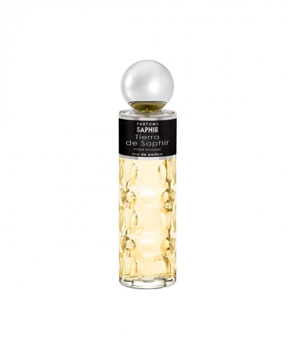 Agua De Perfume Tierra 200 ML