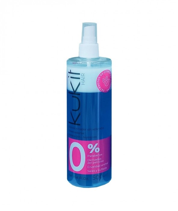 Acondicionador Bifase 500 ML