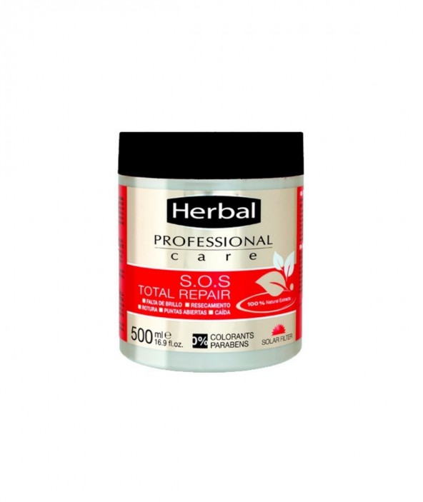 Profesional Care Mascarilla...