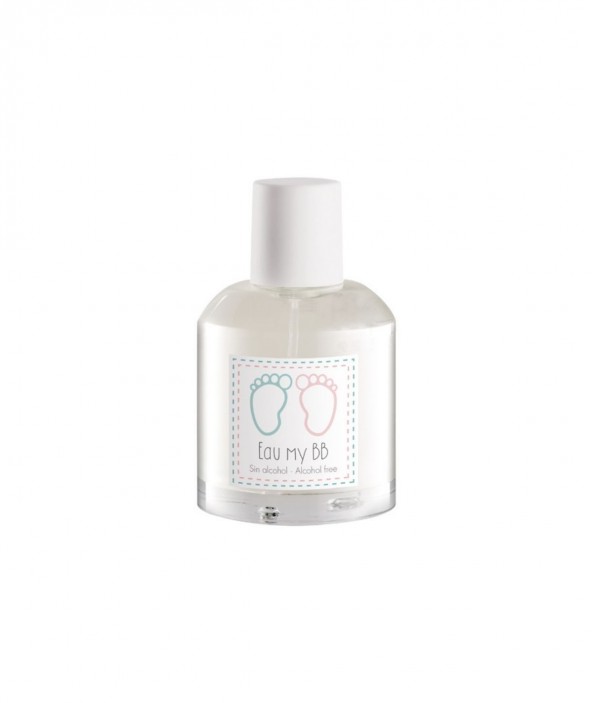 Colonia Infantil 60 ML