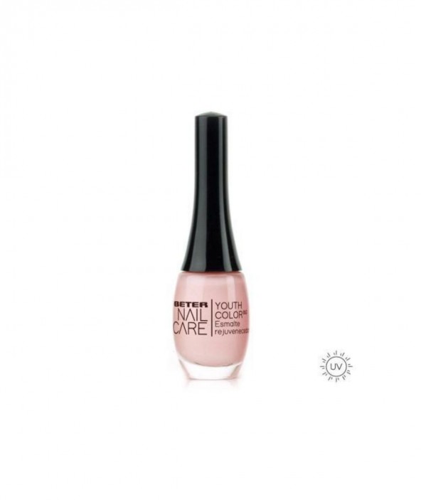 Color 063 Pink French Manicure