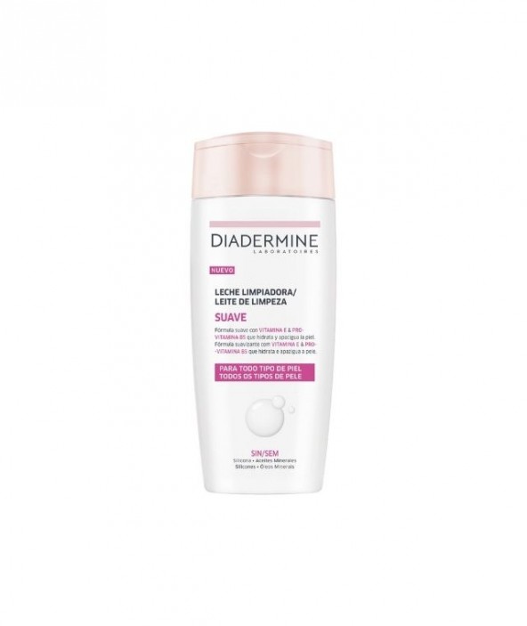 DD Essentials 200ml Leche...