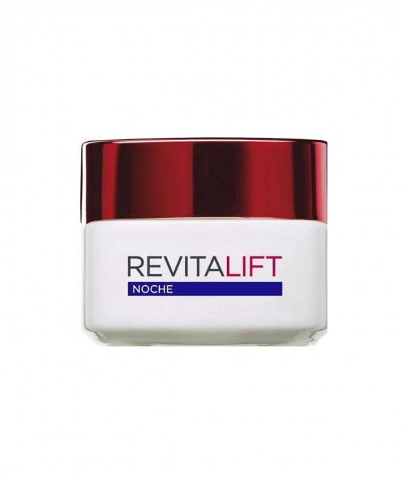 Crema Revitalift Noche...