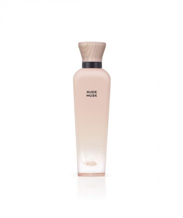 Eau De Parfum Nude Musk 120 ML