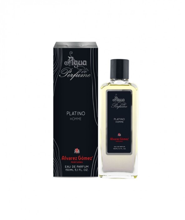 Agua De Perfume Platino 150 ML