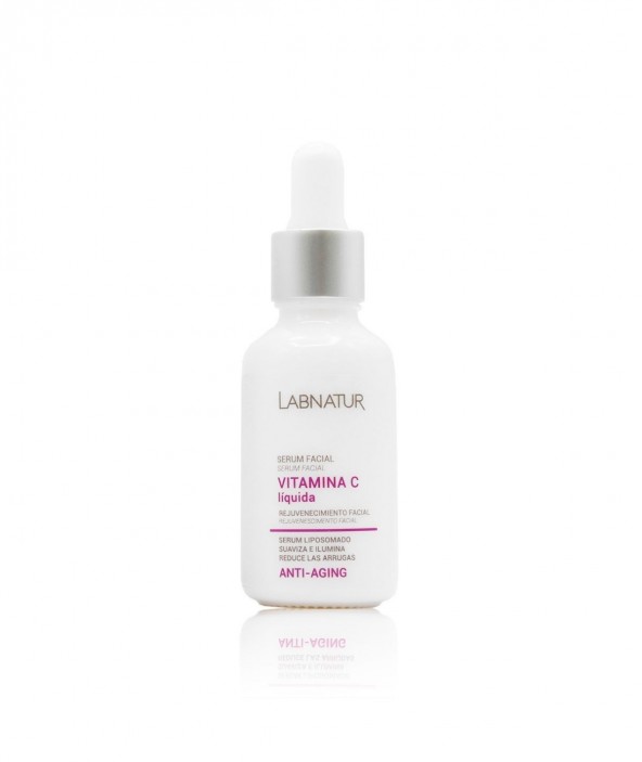 Vitamina C Líquida 30 ML