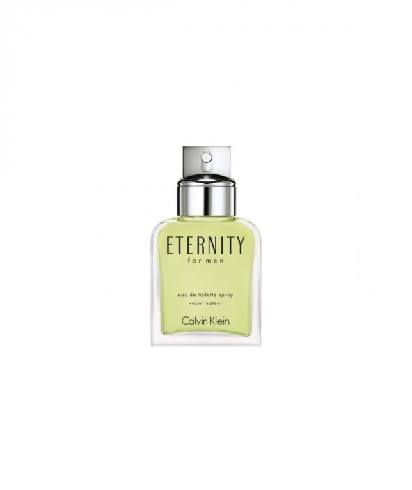 Eau De Toilette Eternity 50 ML