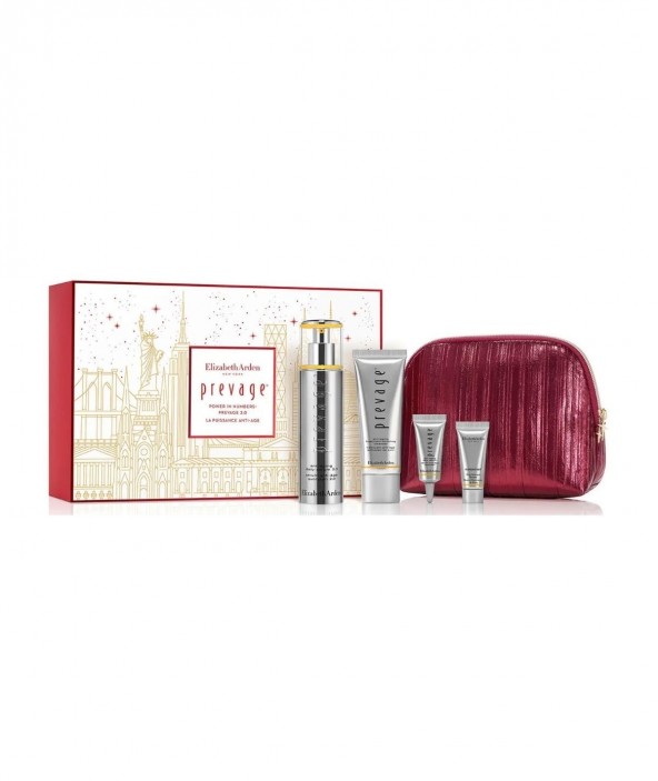 Prevage Cofre Daily Serum...