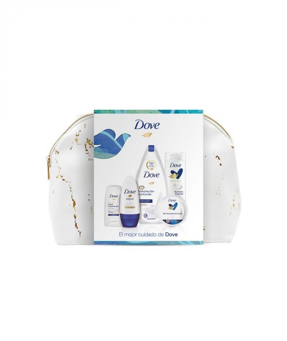 Lote Pack Dove