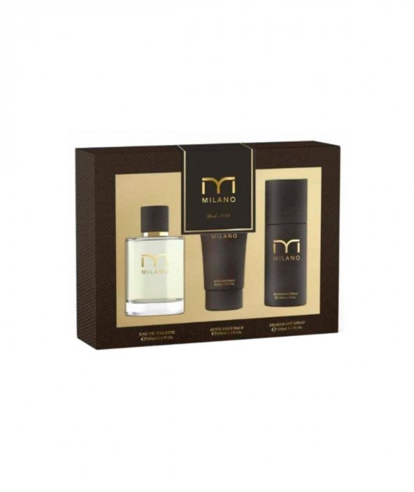 Estuche Black 100 ML