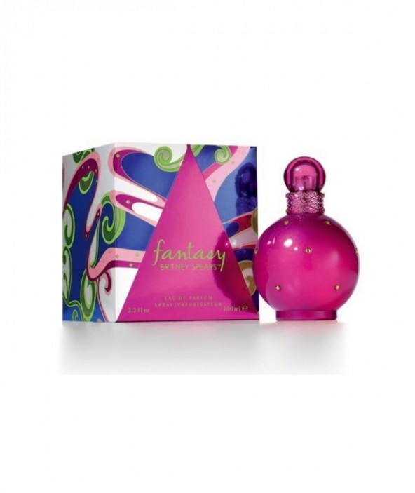 Britney Spears Fantasy EAU...