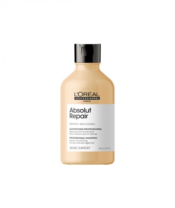 Champú Absolut Repair Gold...