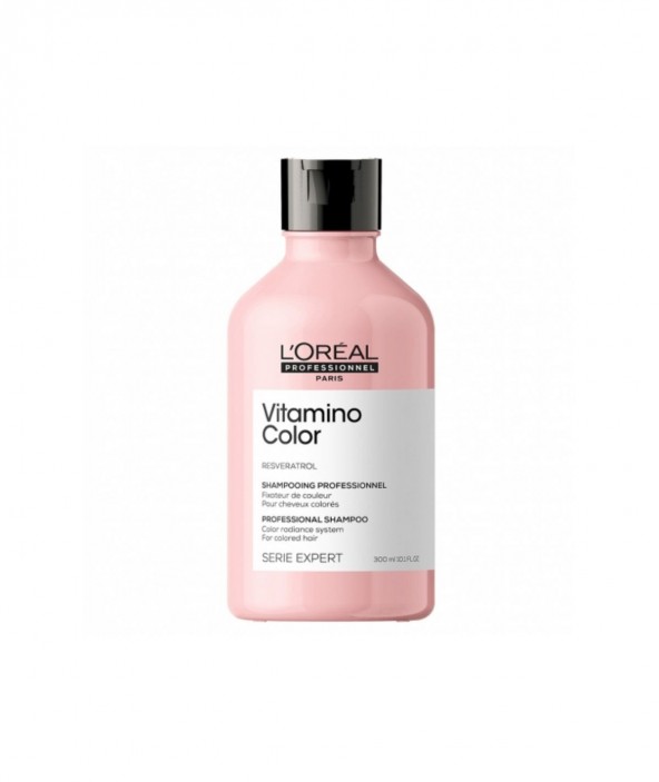 Champú Vitamino Color 300 ML