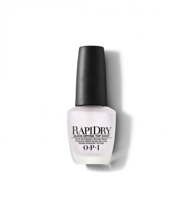 Esmalte Rapidry Top Coat