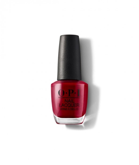 Esmalte Rojo Amore At The...