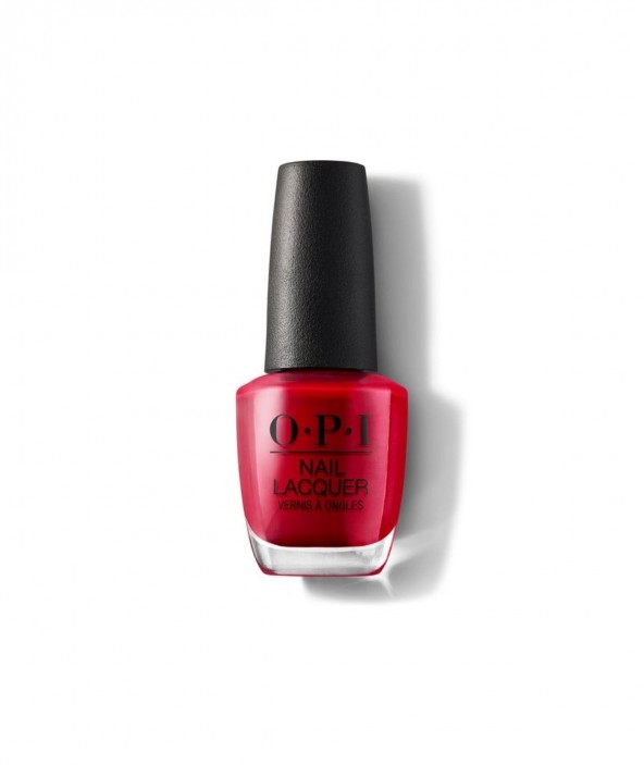 Esmalte Rojo The Thrill Of...