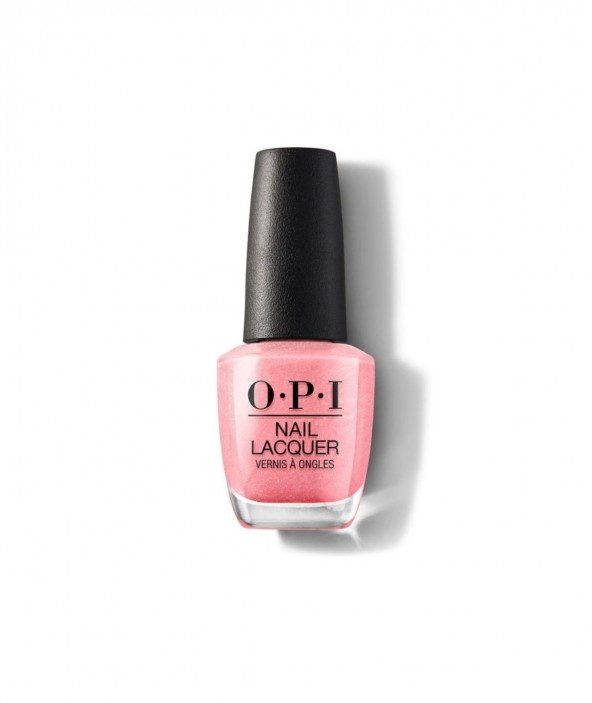 Esmalte Rosa Princesses Rulel