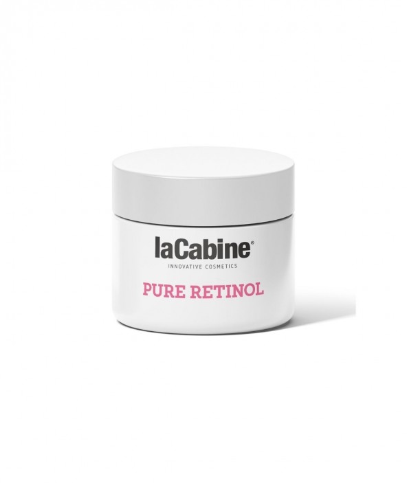 Crema Facial Pure Retinol...