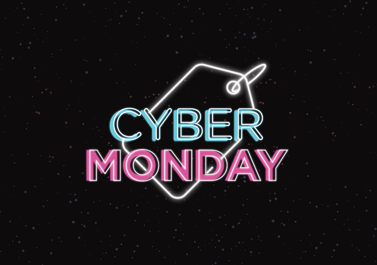 Cyber Monday