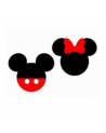 MICKEY/MINNIE