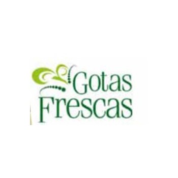 GOTAS FRESCAS